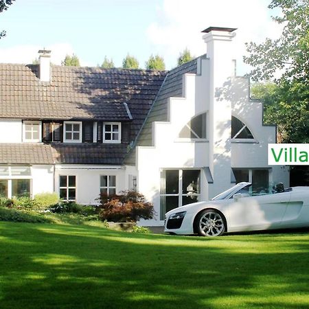Luxury Family Holidays Villa In Emsdetten Munster Luaran gambar