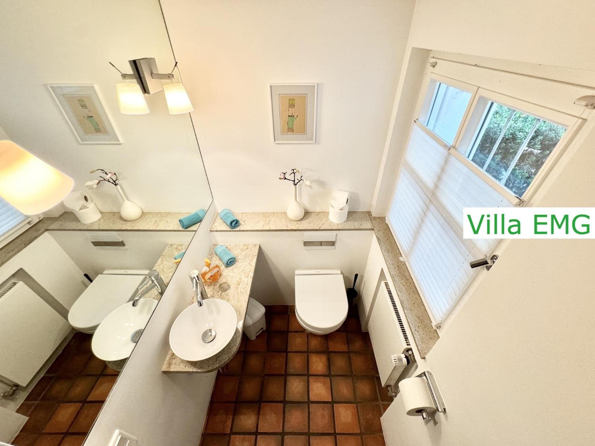 Luxury Family Holidays Villa In Emsdetten Munster Luaran gambar