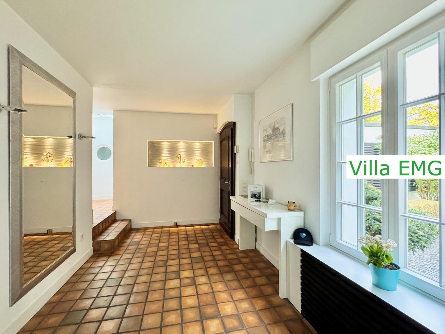 Luxury Family Holidays Villa In Emsdetten Munster Luaran gambar