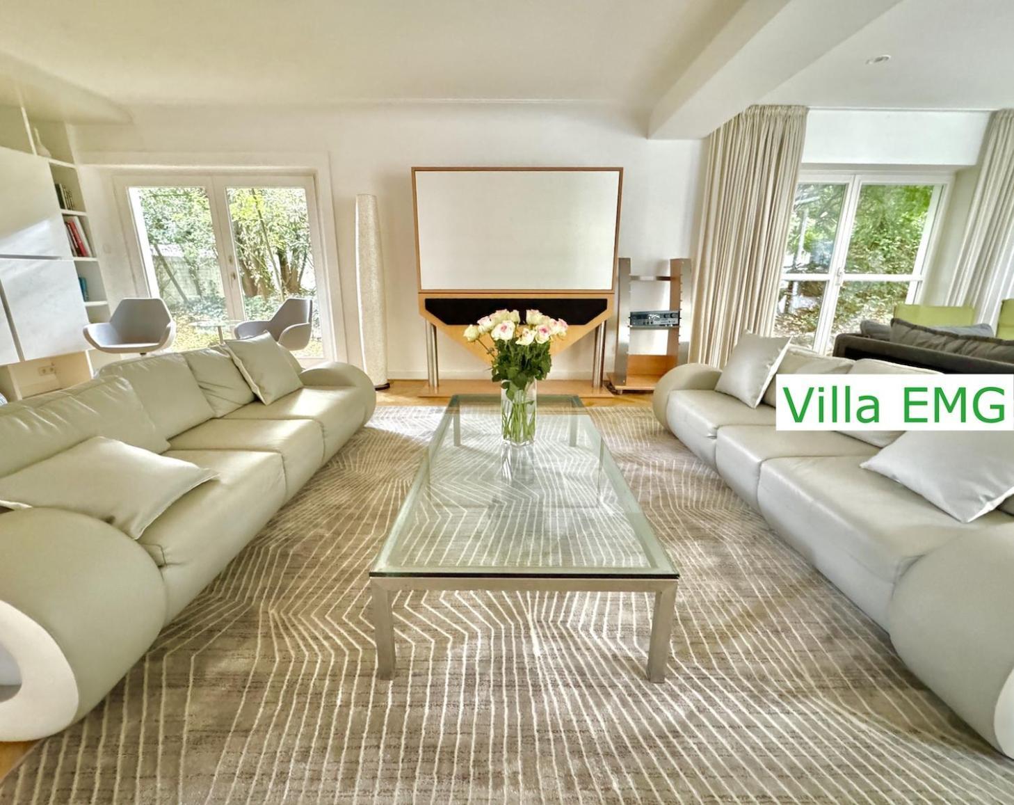Luxury Family Holidays Villa In Emsdetten Munster Luaran gambar